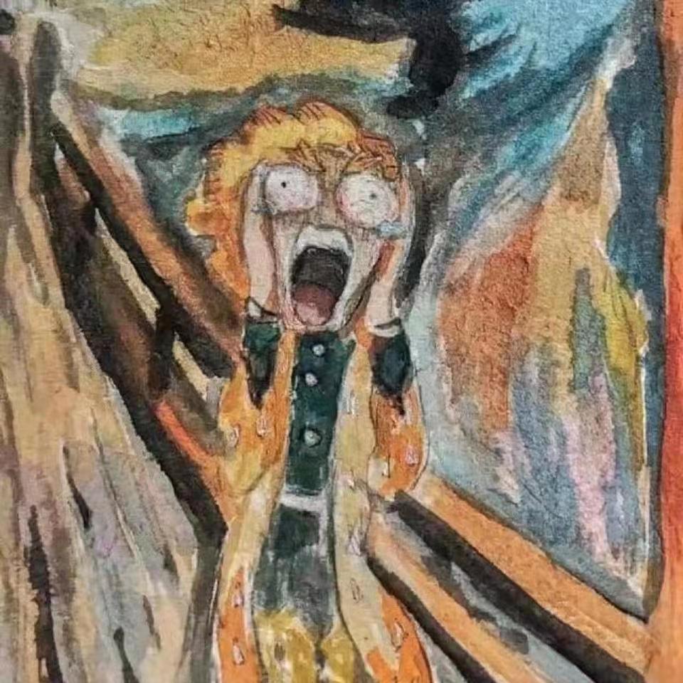 没有叫醒吕游的义务！