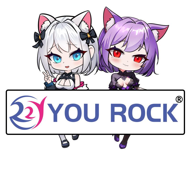 YOU ROCK旗舰店杯杯优选