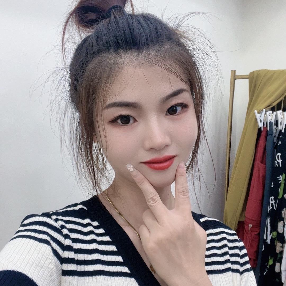 （大婷）商丘全品类女装批发