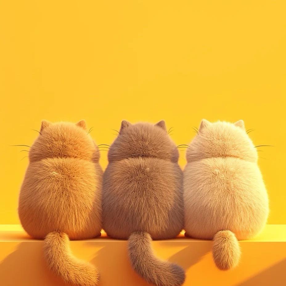 橙猫多多