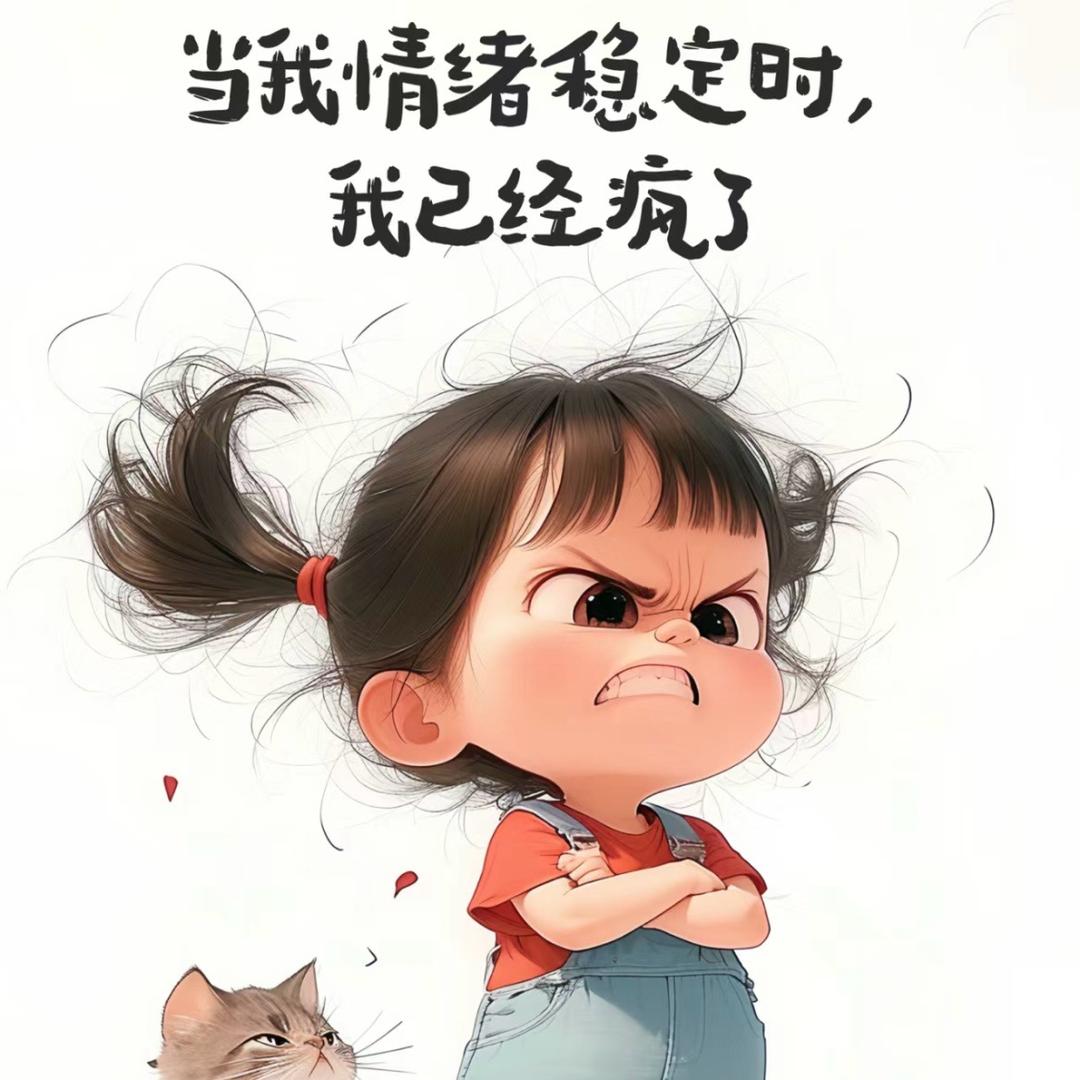 小疯子