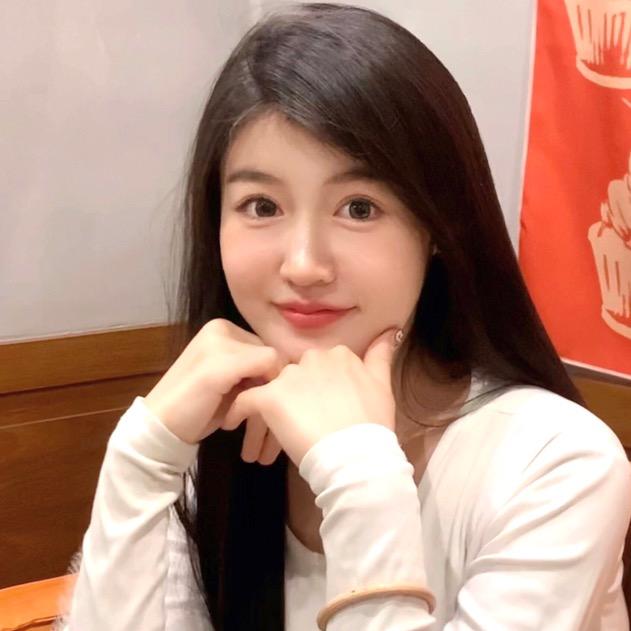 奶油桃子🍑