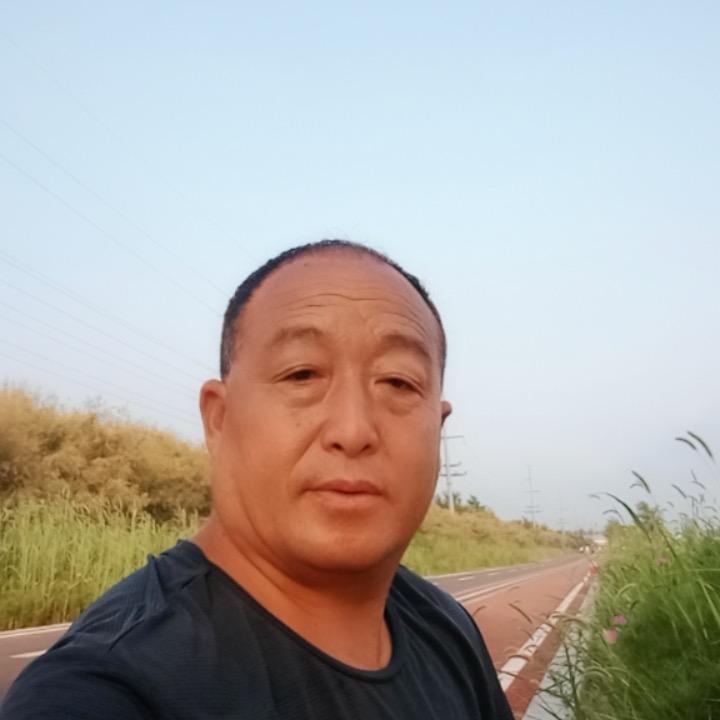 来自深山的老农民