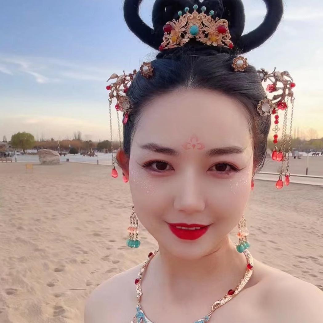 玲儿🎁宝玥雅藏