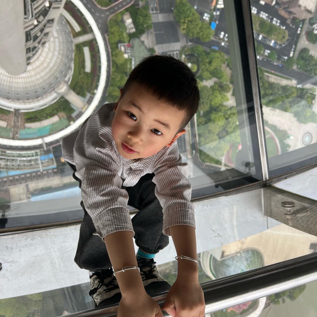 恩宝贝的妈妈吖