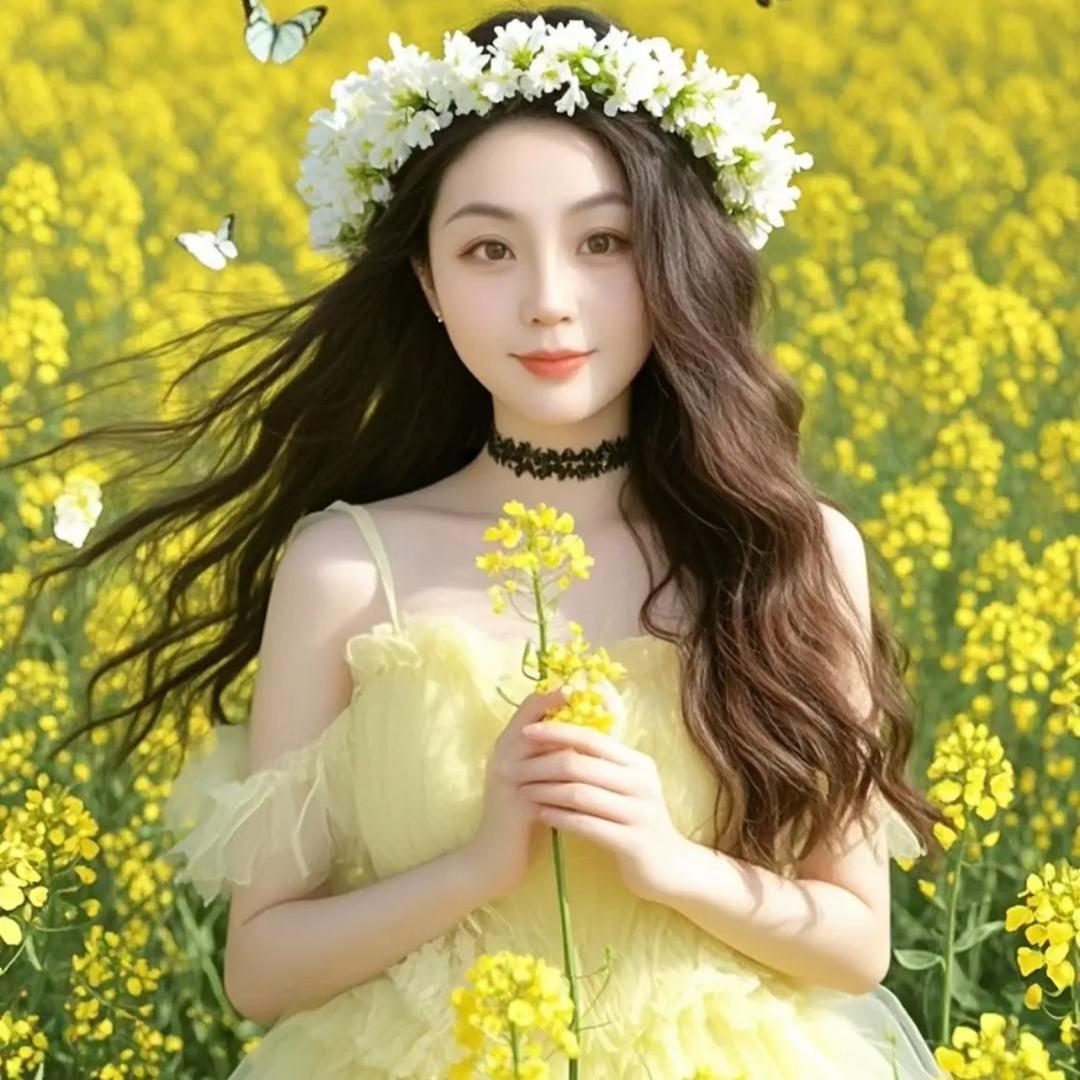 ❤️@婷婷呀🌹