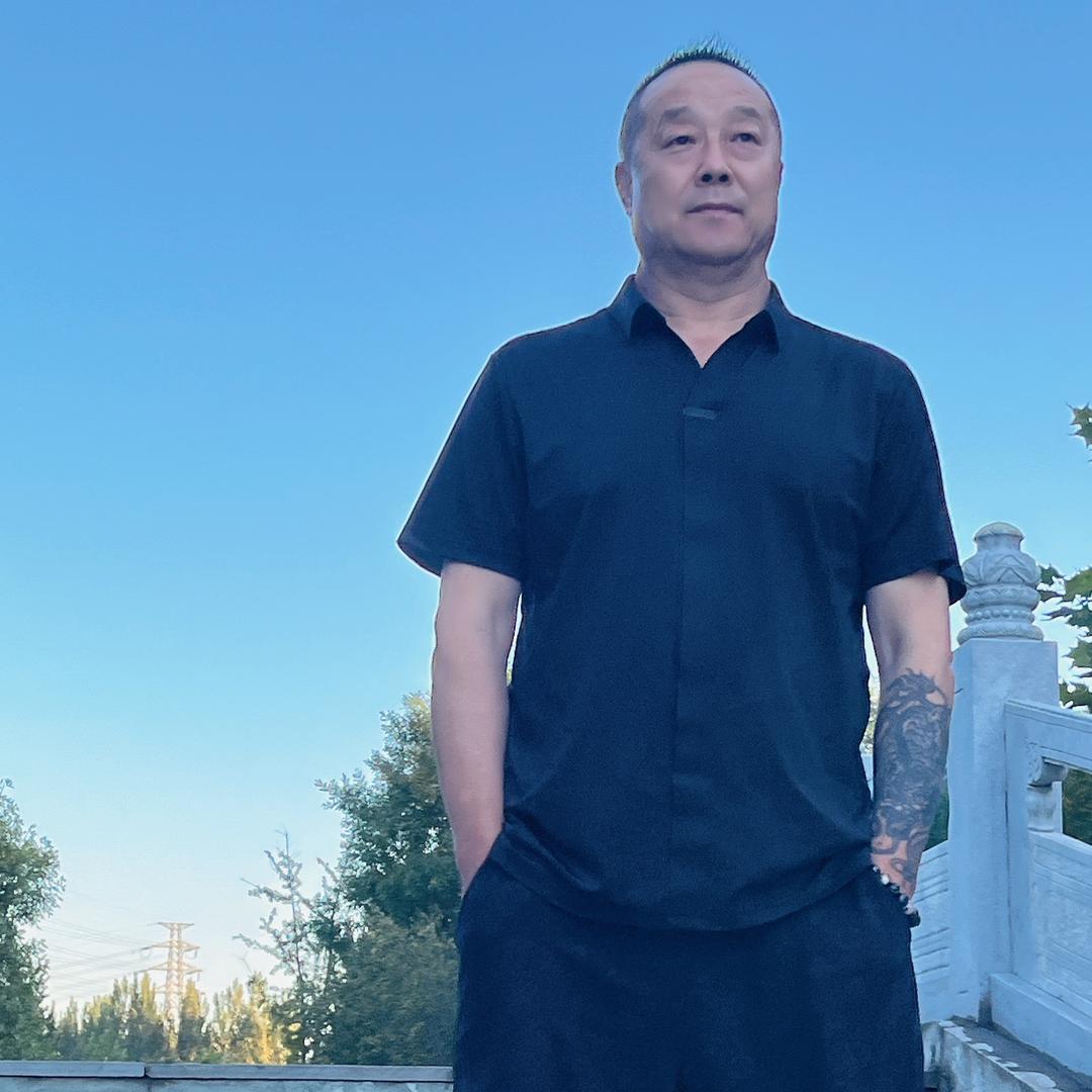 灵魂之父