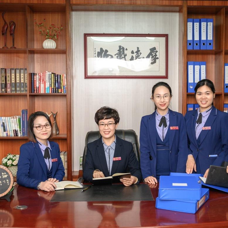 廉江市安铺镇东升幼儿园