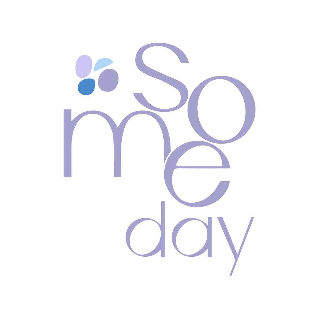 Someday💭