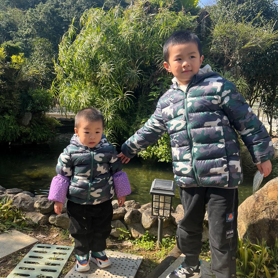 影子传说