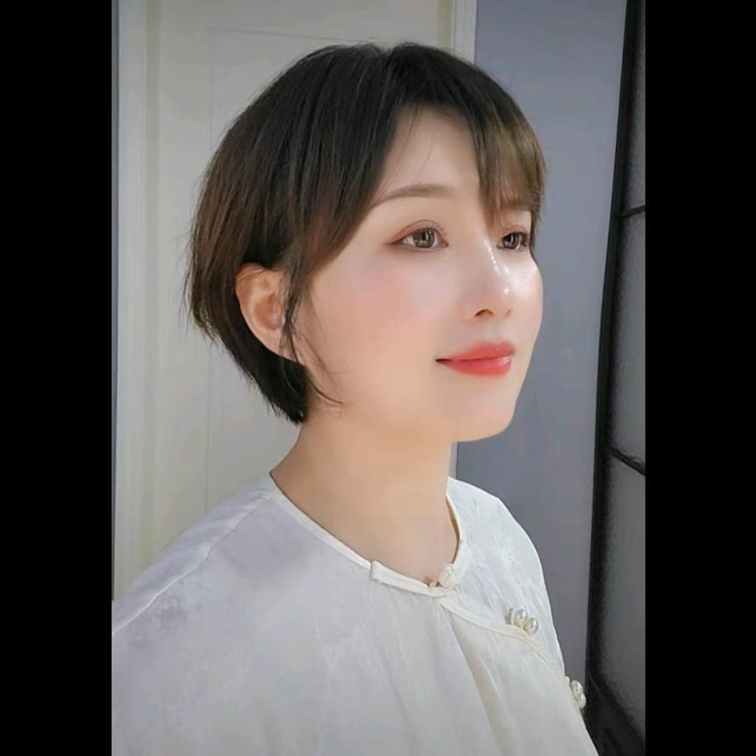 晨月