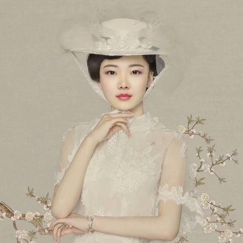 春华秋实·张雅君