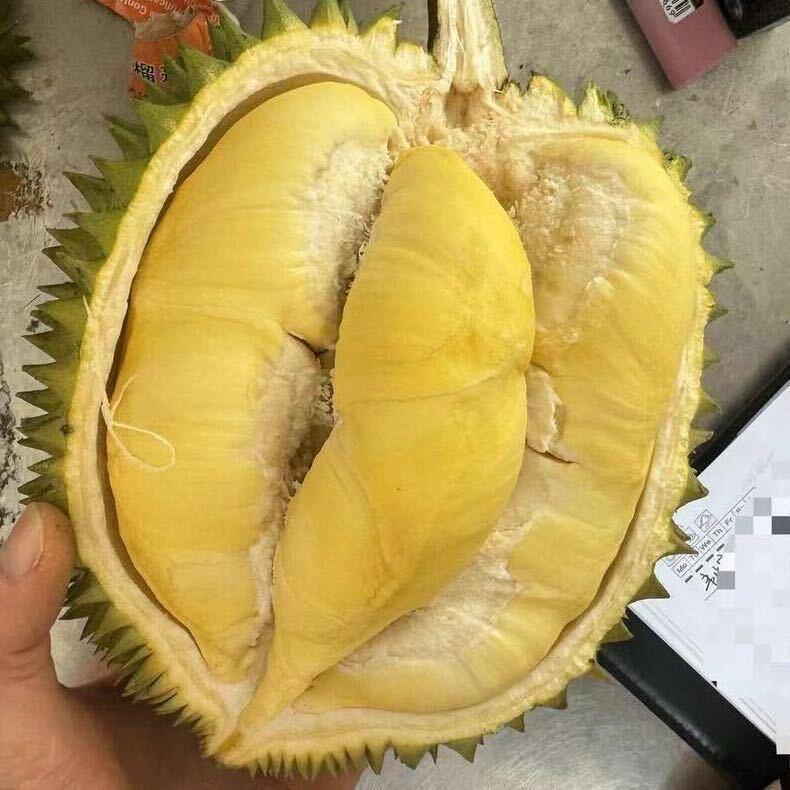 榴莲發