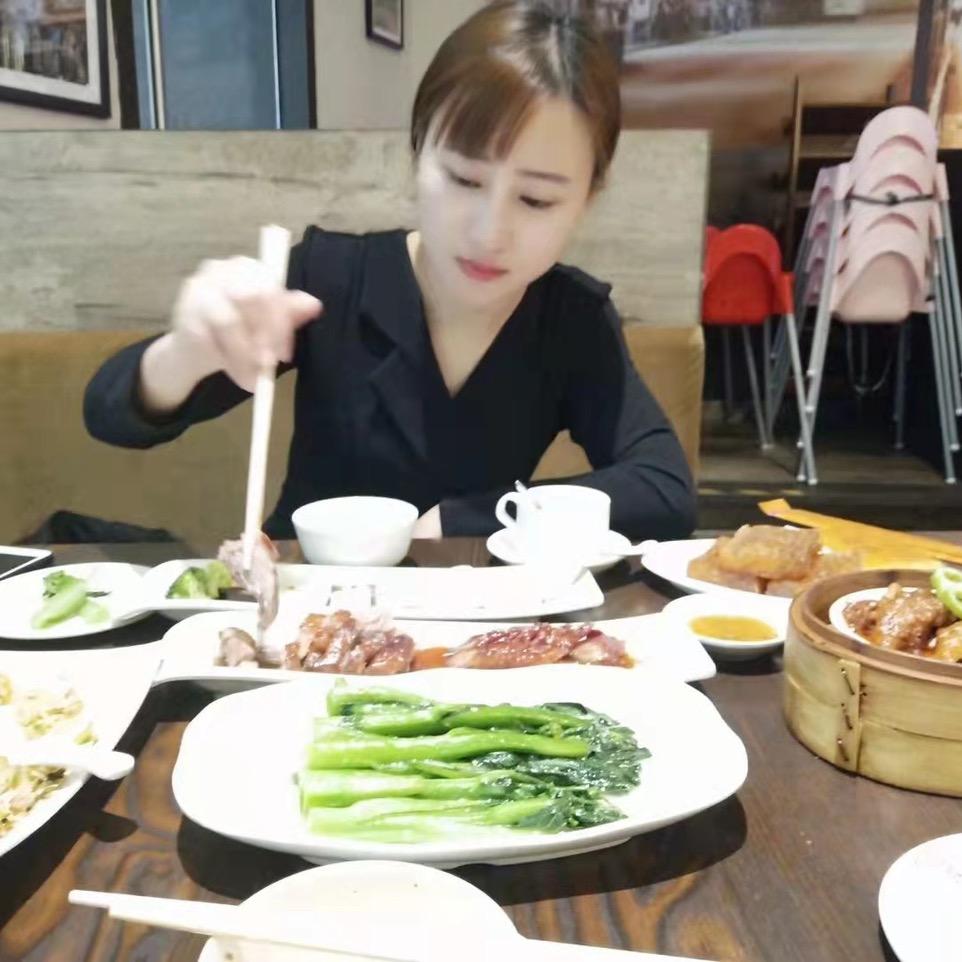 周周🥰