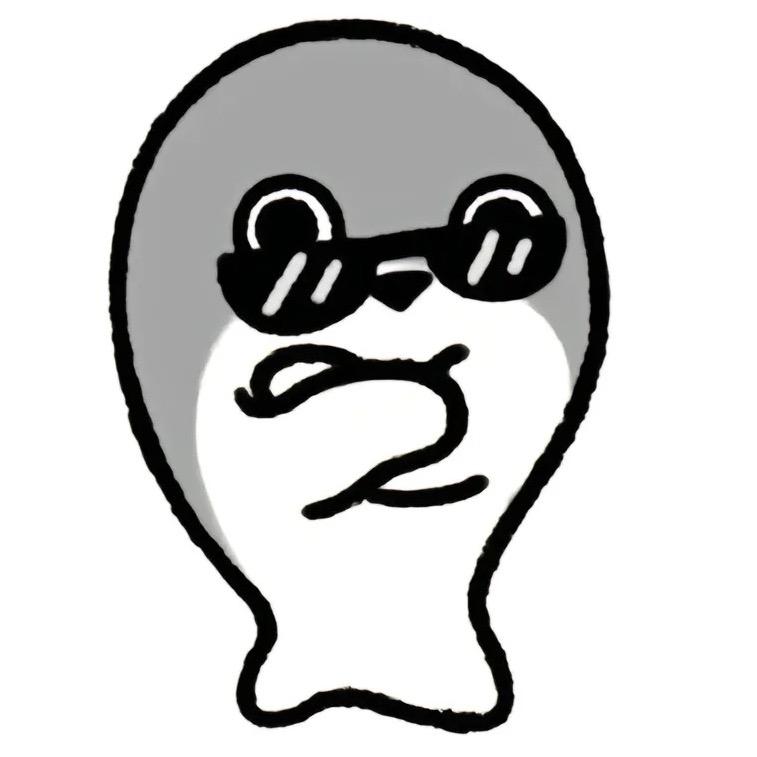鱼月Sakana