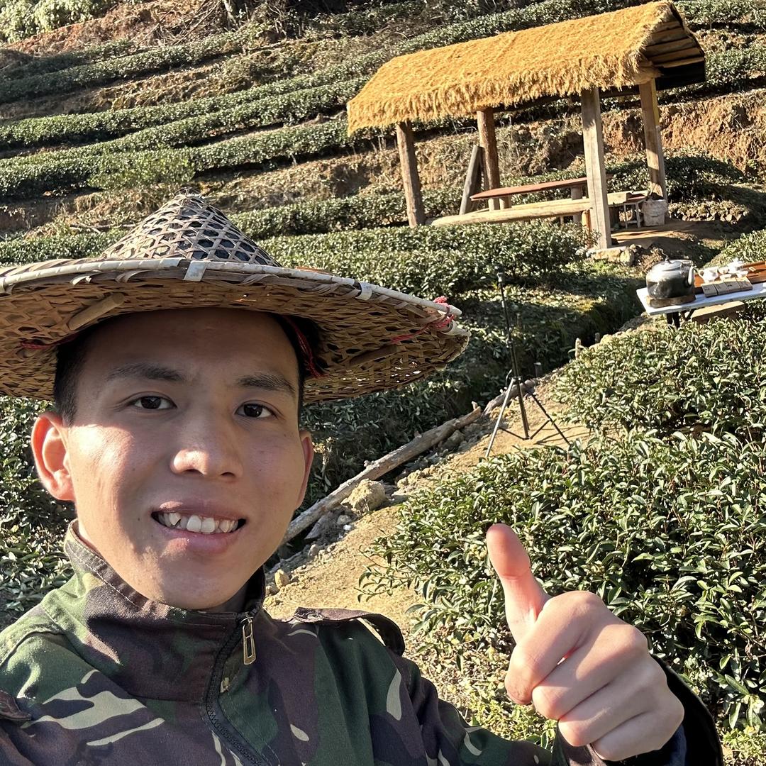 武夷山火眼金睛农副产品