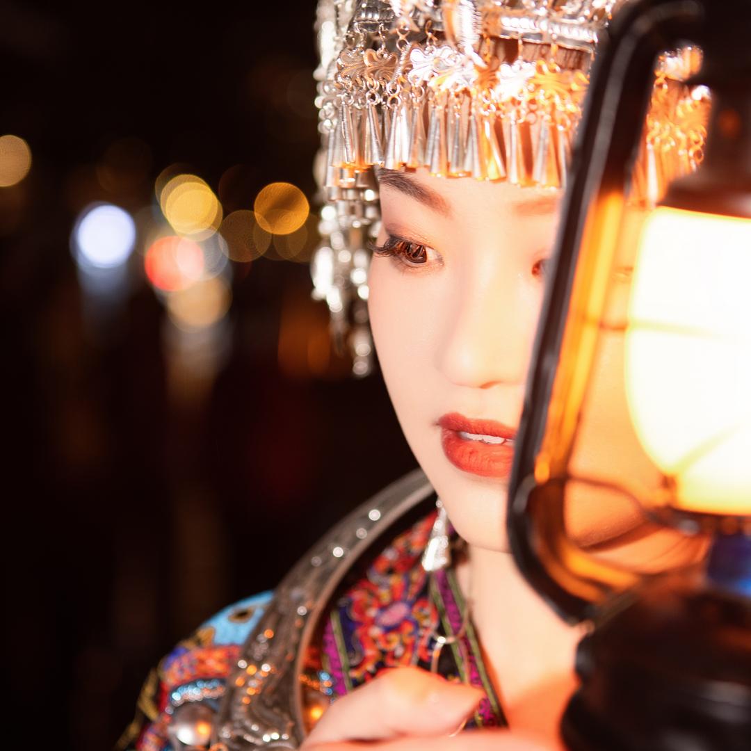 「小岩」九分甜