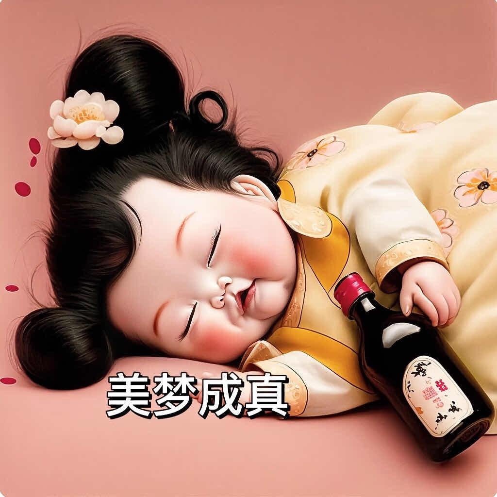 柠檬红