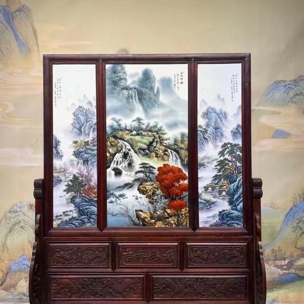 老农乡下收货