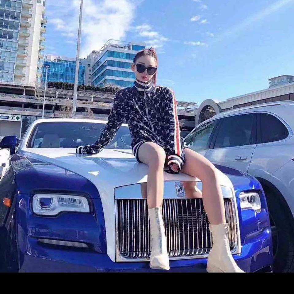 @文文姐
