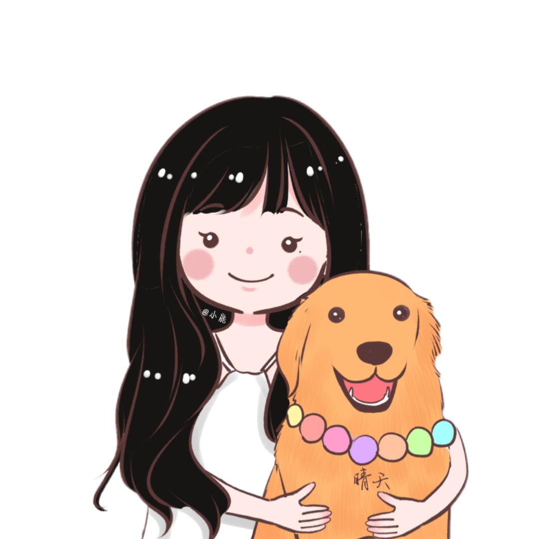 小鹿u