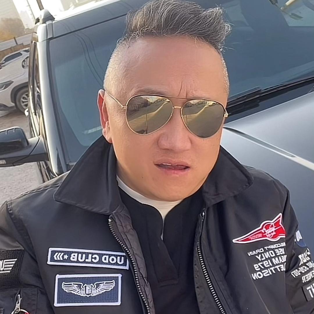 面哥（一路向前）