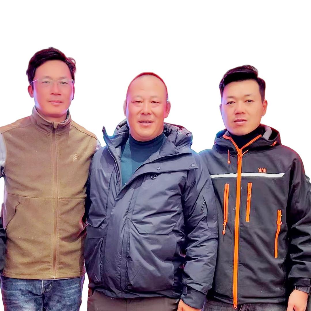 云南博烽渔具