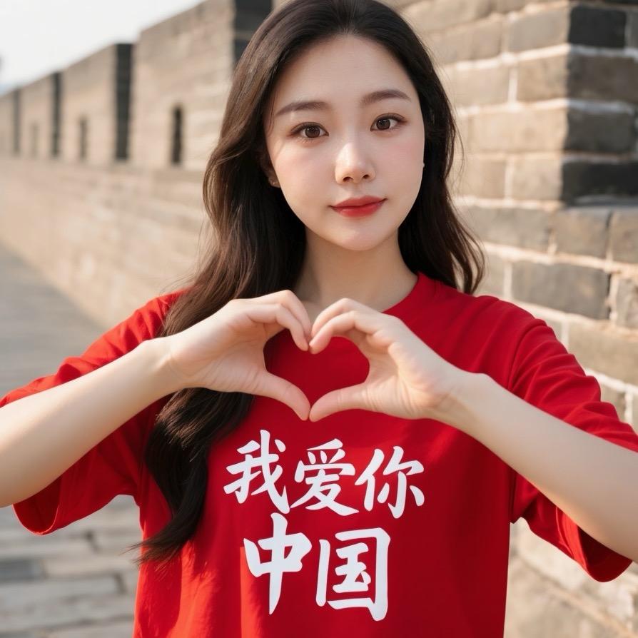 柳儿爱旅游