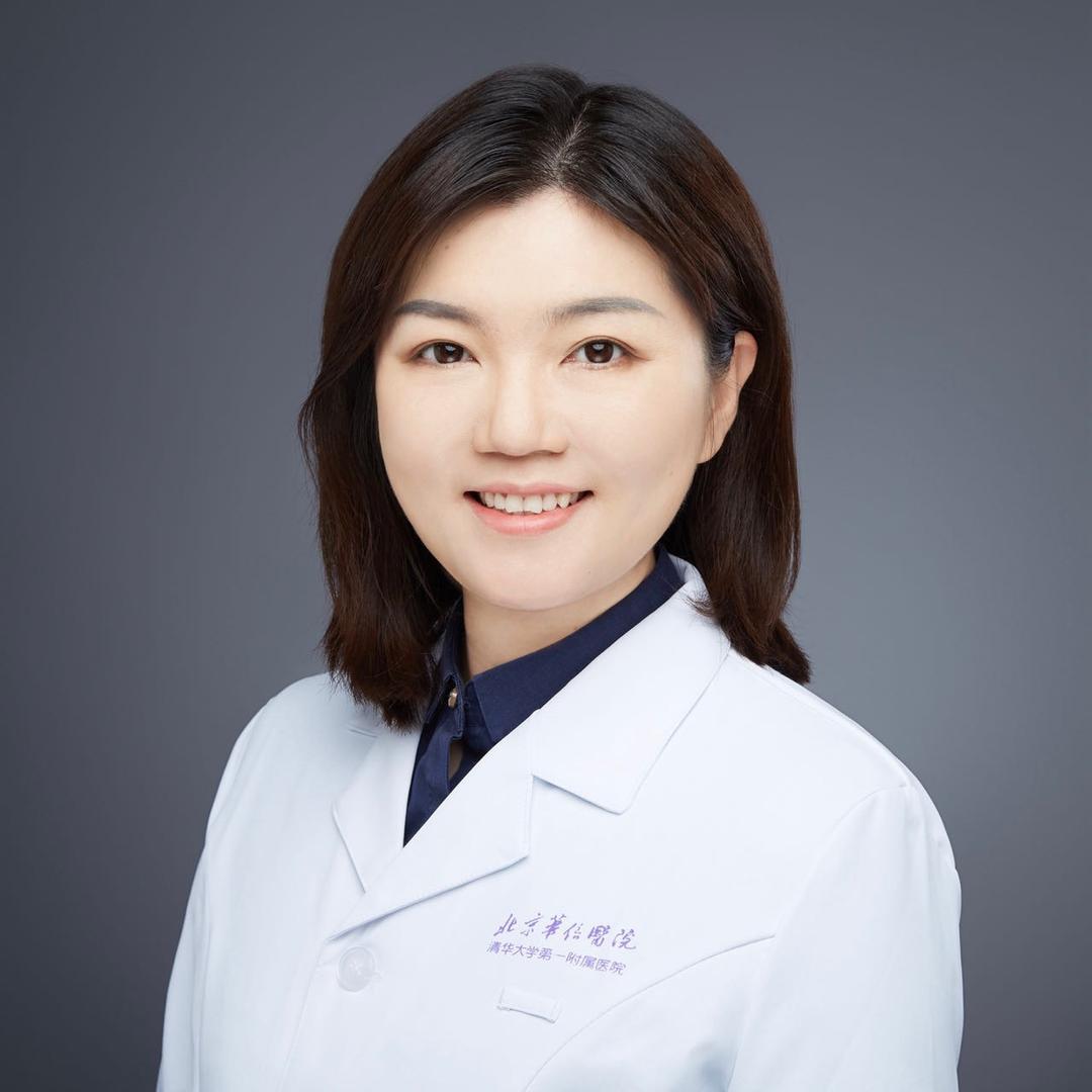 中医妇科张医生