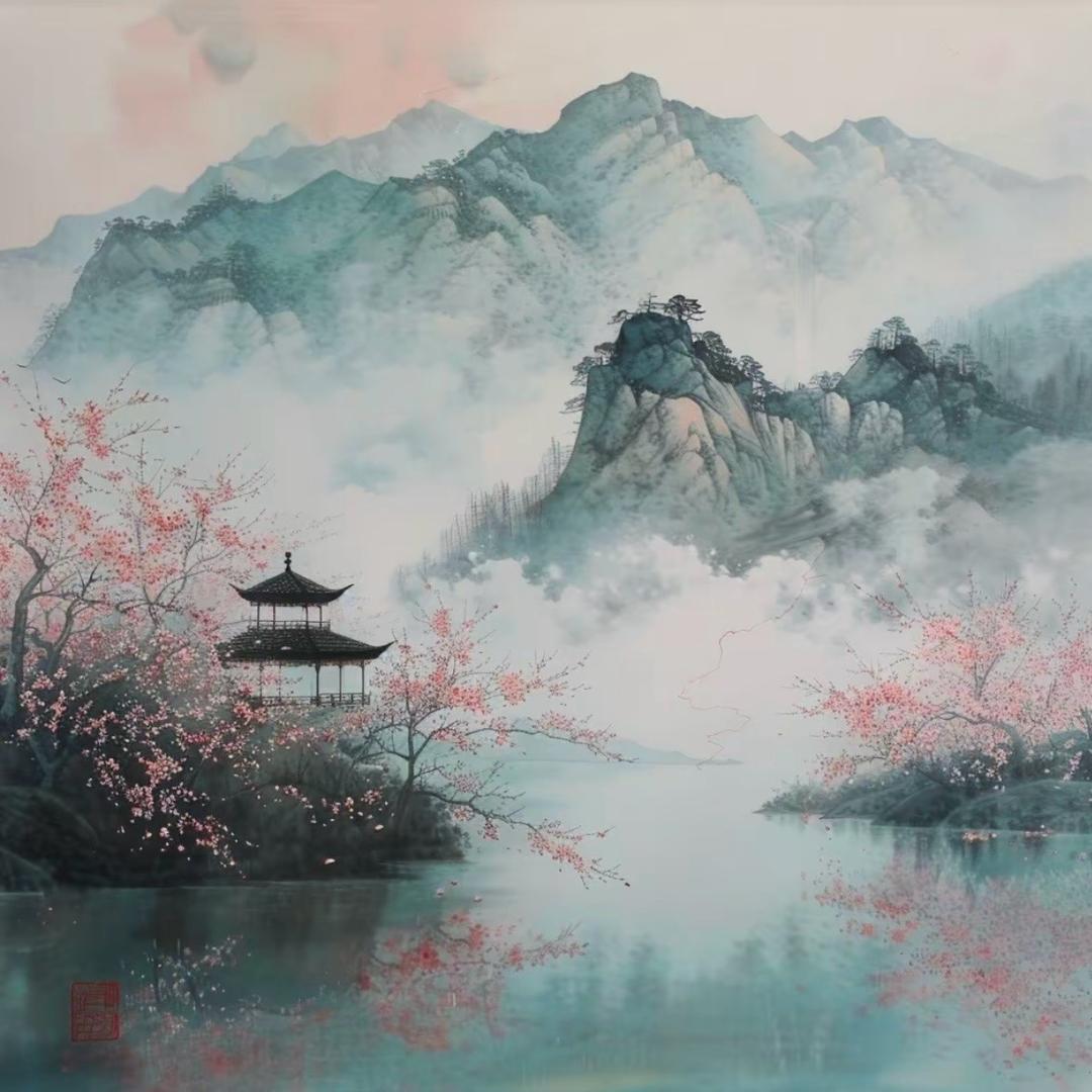 董大叔-米多多