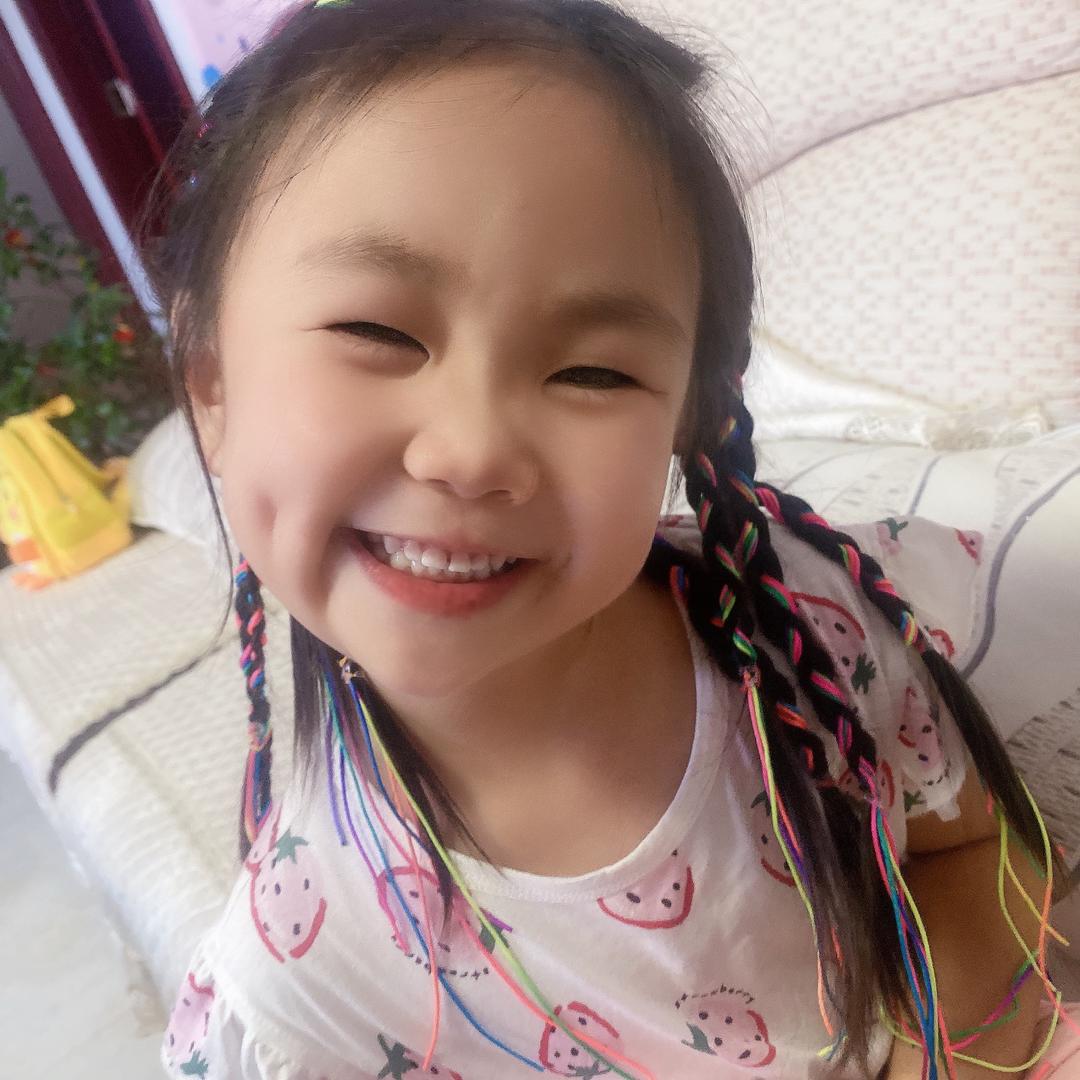 🥰🥰瑶瑶