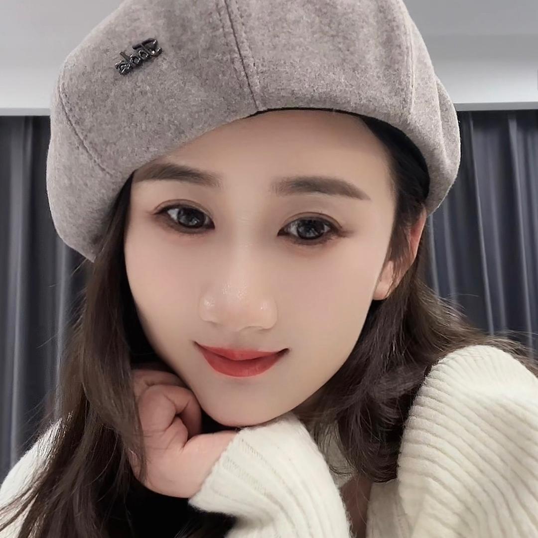 袁💕来是你