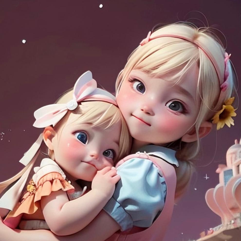 💗2 u