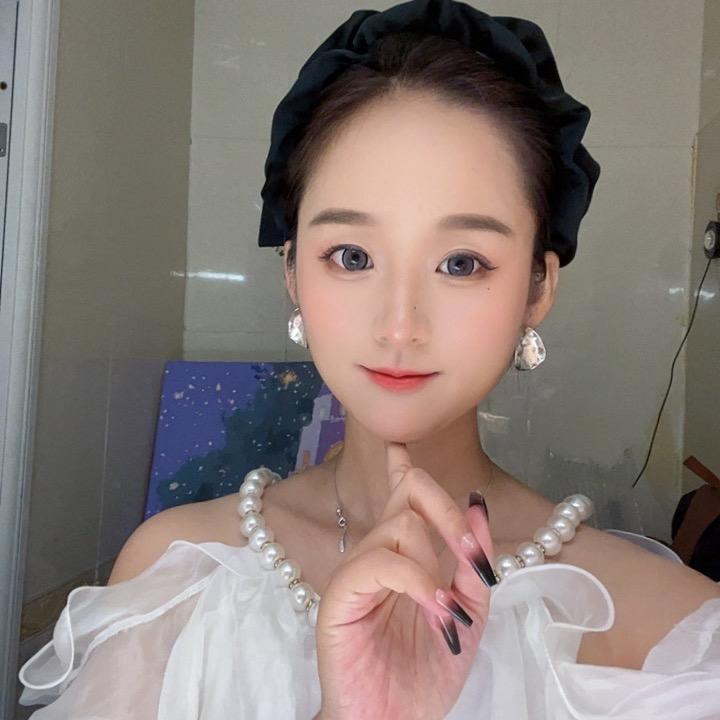 贝贝来了