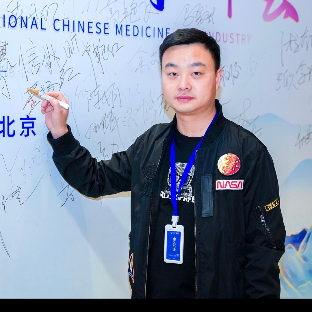 锋话健康