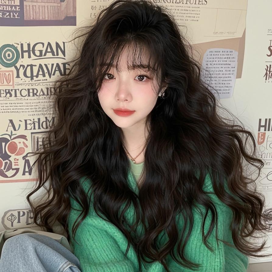 财神爷的独生女