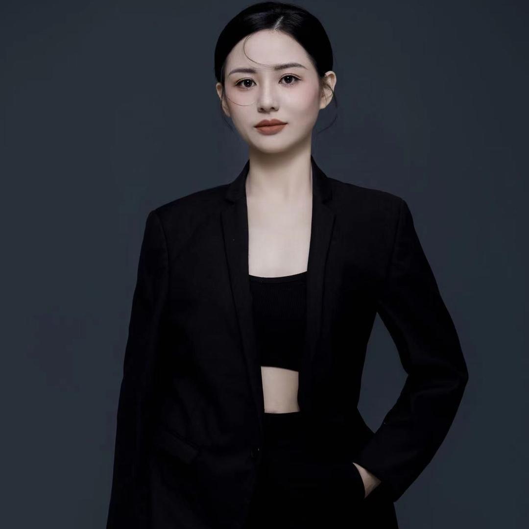 是阿娟呀.