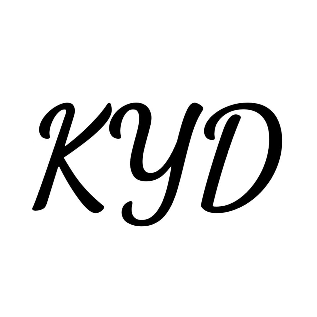 KYD自助女装