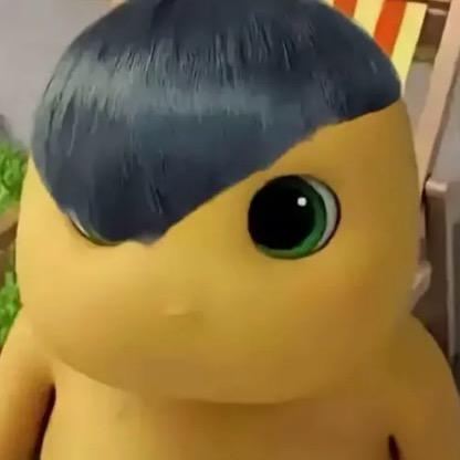 不吃鱼椰🥥