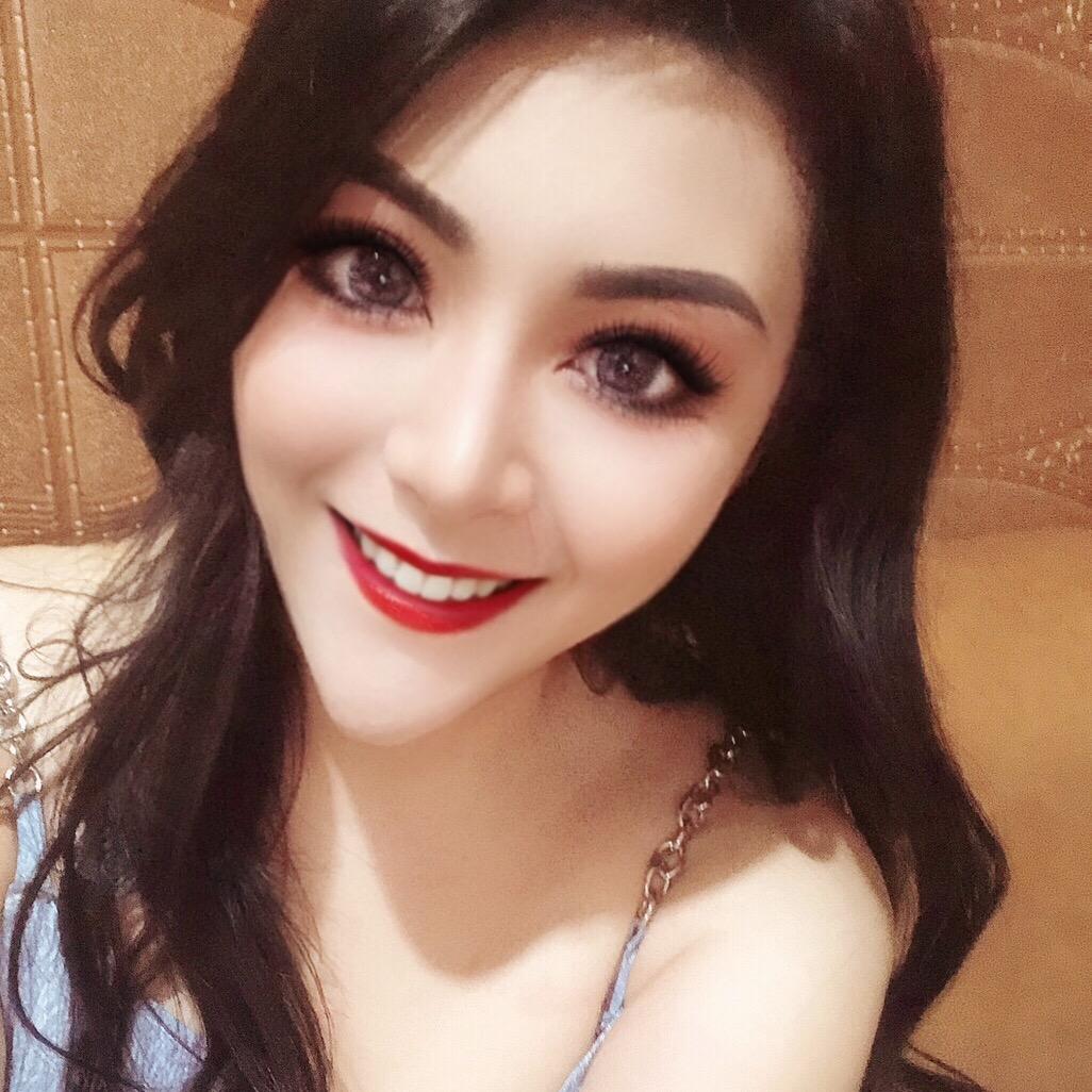 🍾妍小麦🍒