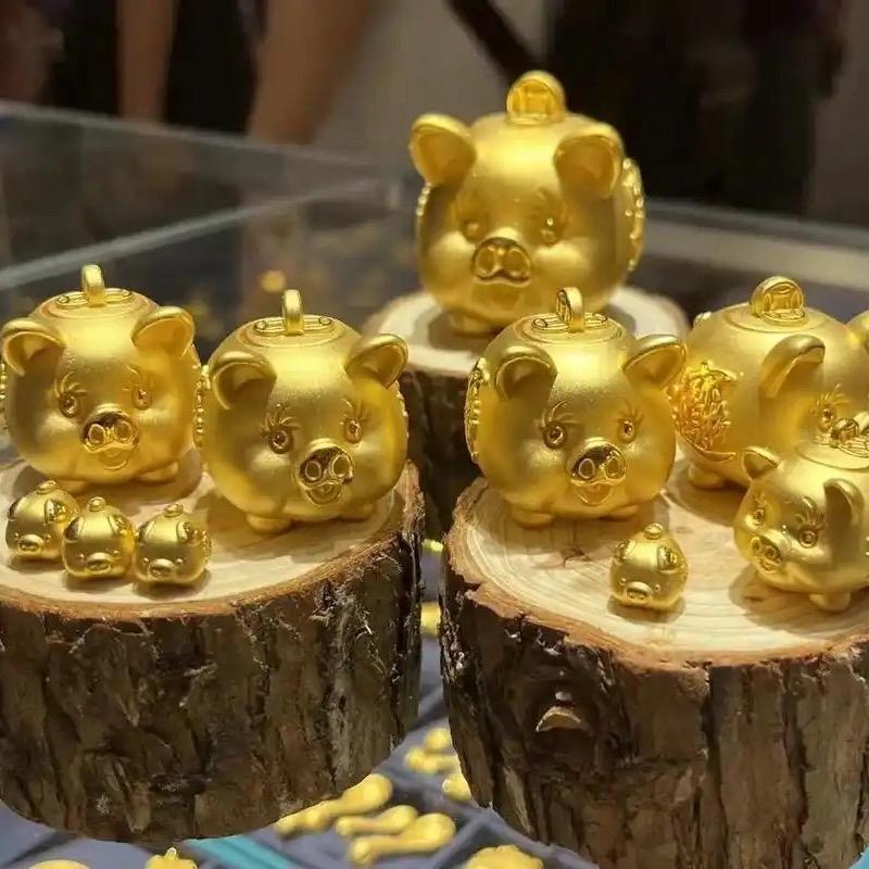 金子般闪耀