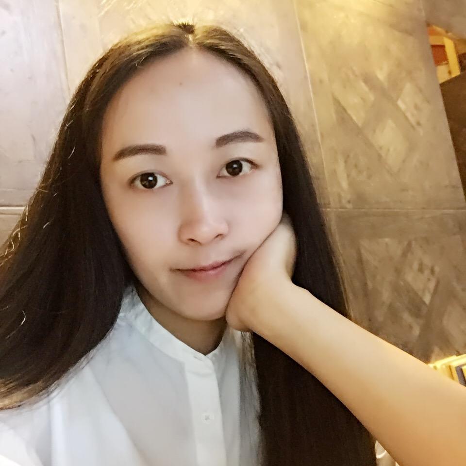 燕姐爱美食