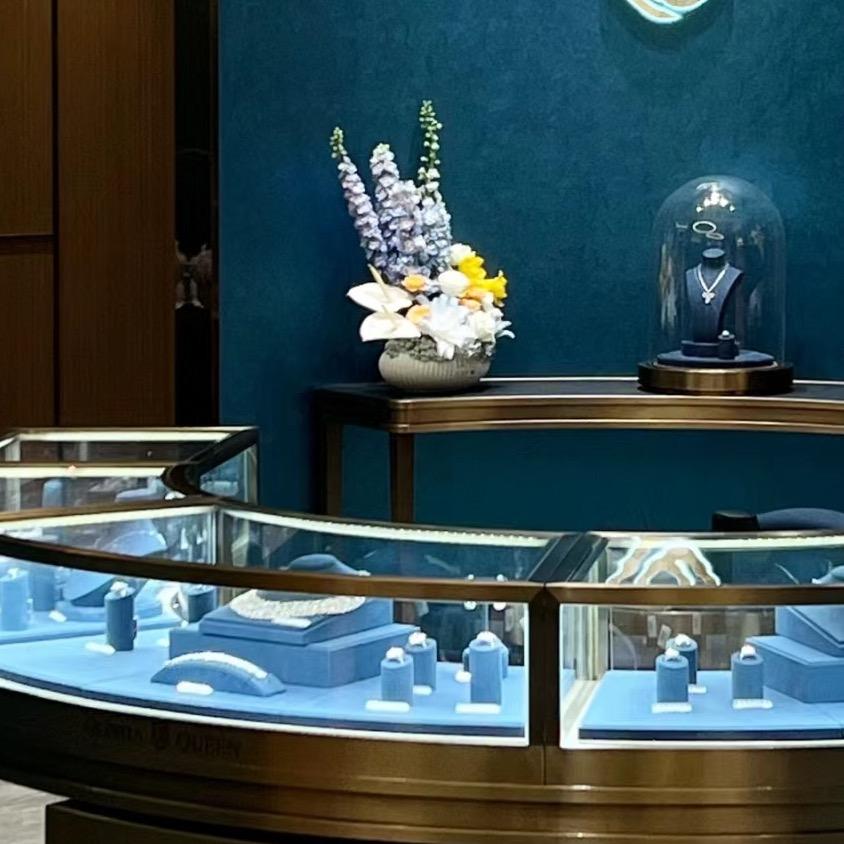 东莞米雅饰品有限公司