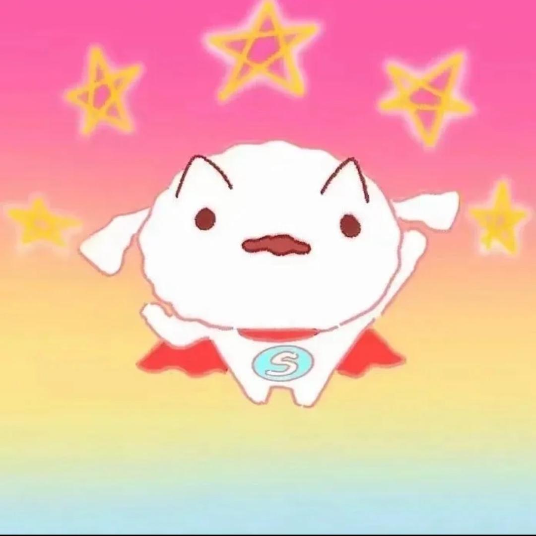 毛叔阿🐟