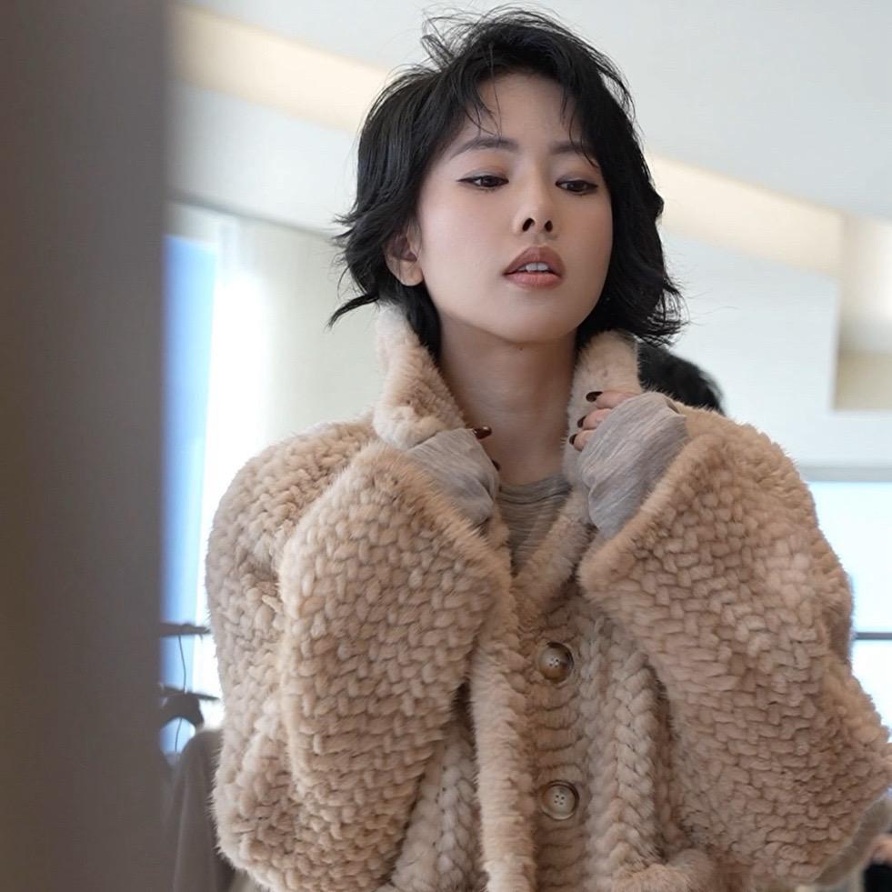 魏老板私服衣橱