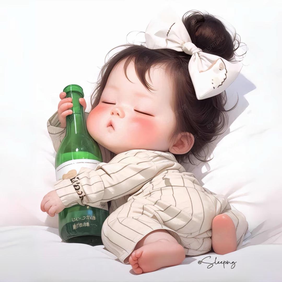 小祖宗👀