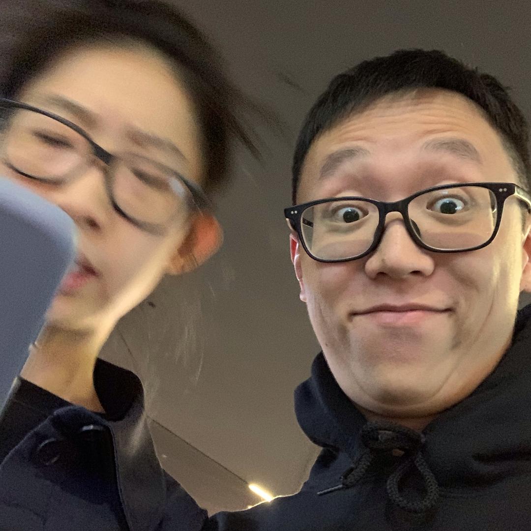史提芬和大翠