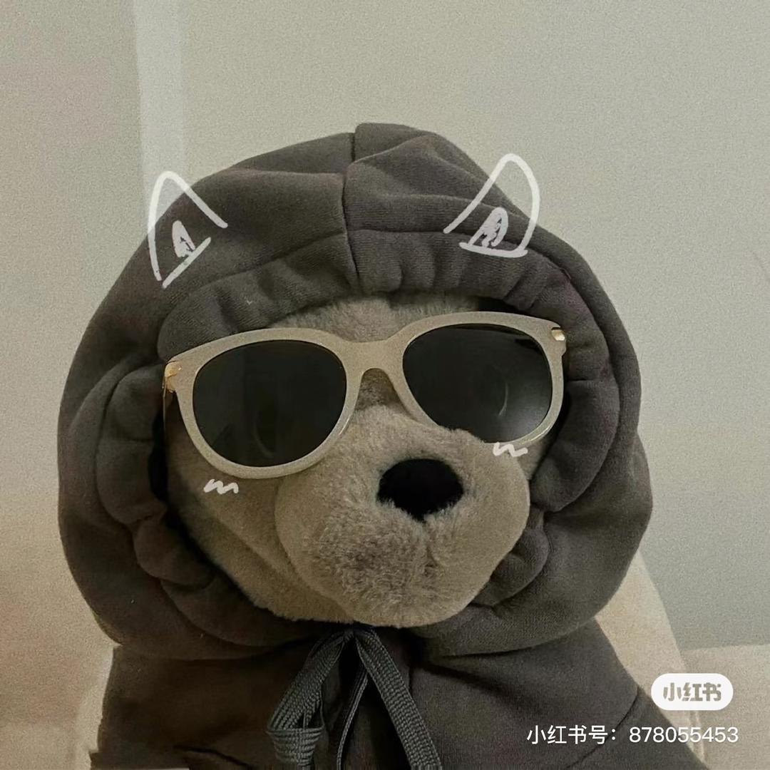 咆哮的大宝
