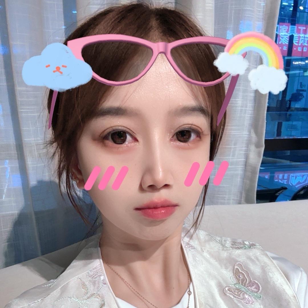 小兔子乖乖～