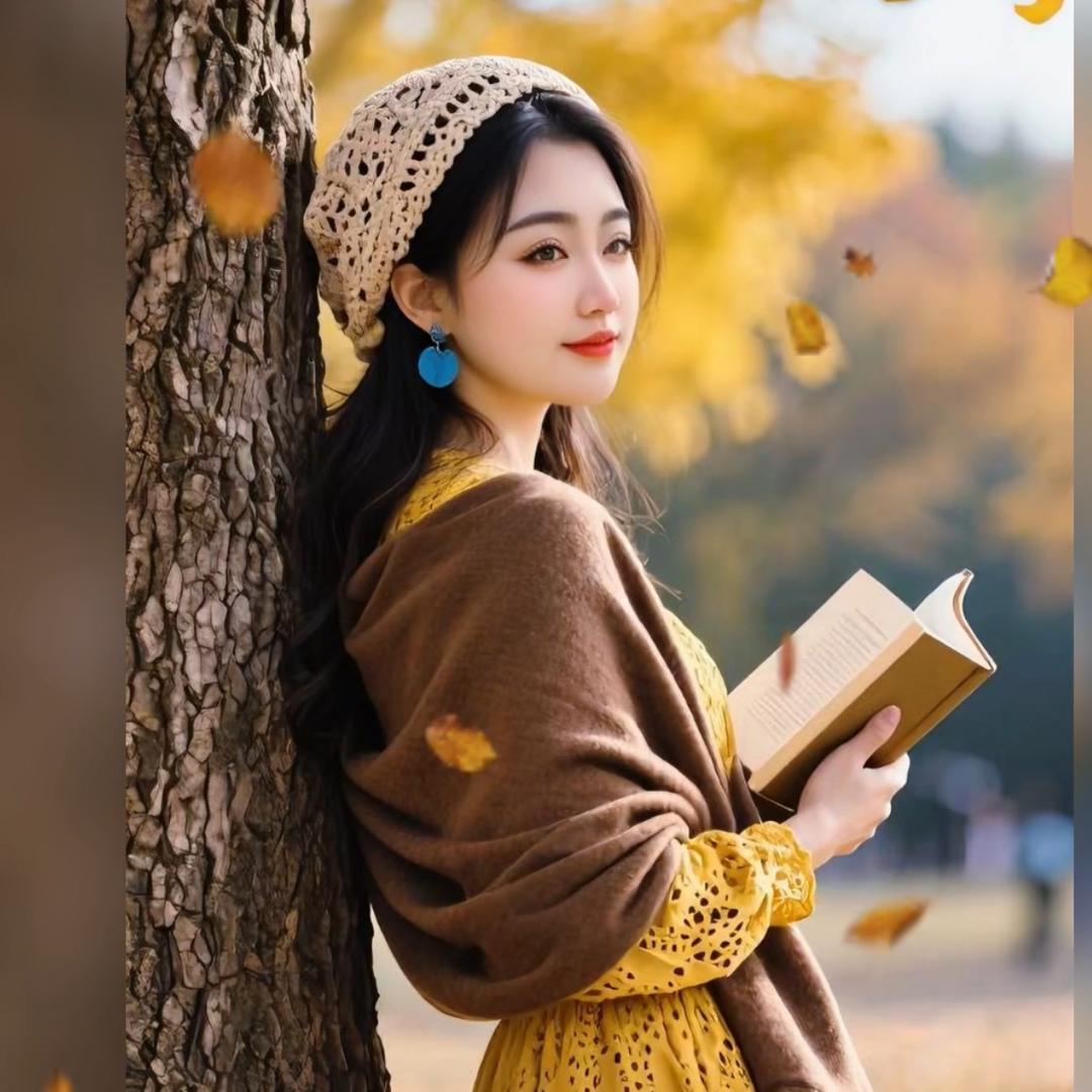 笑笑啊😀